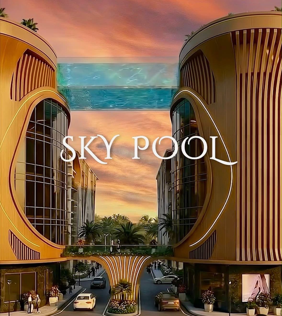 💎VÝNIMOČNÁ PONUKA V MARVENTO BEACH RESORT!