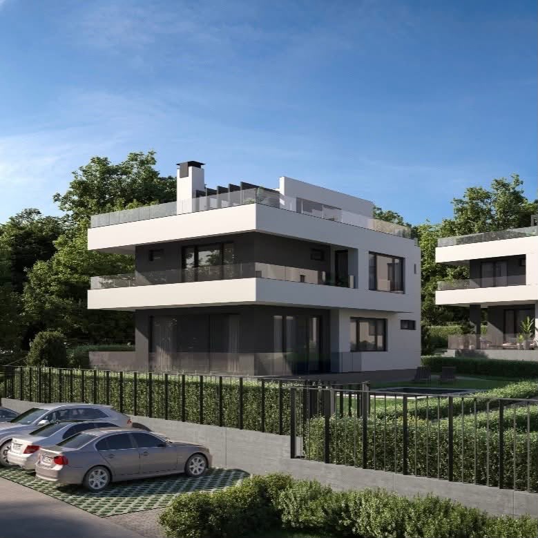  🇧🇬 Luxusná trojpodlažná vila s výhľadom na more v Sozopole | Budjaka, Bulharsko [600 000 €]