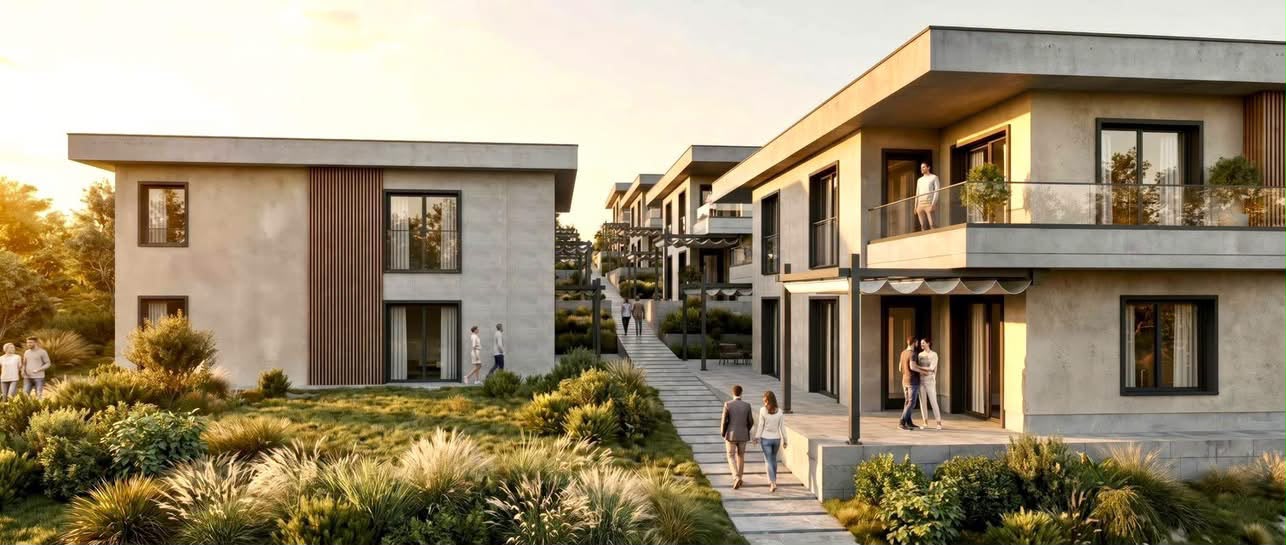 🇧🇬🌊 BULHARSKO - Slnečné pobrežie VÁŠ APARTMÁN PRI MORI UŽ OD 1 500 €/m²!